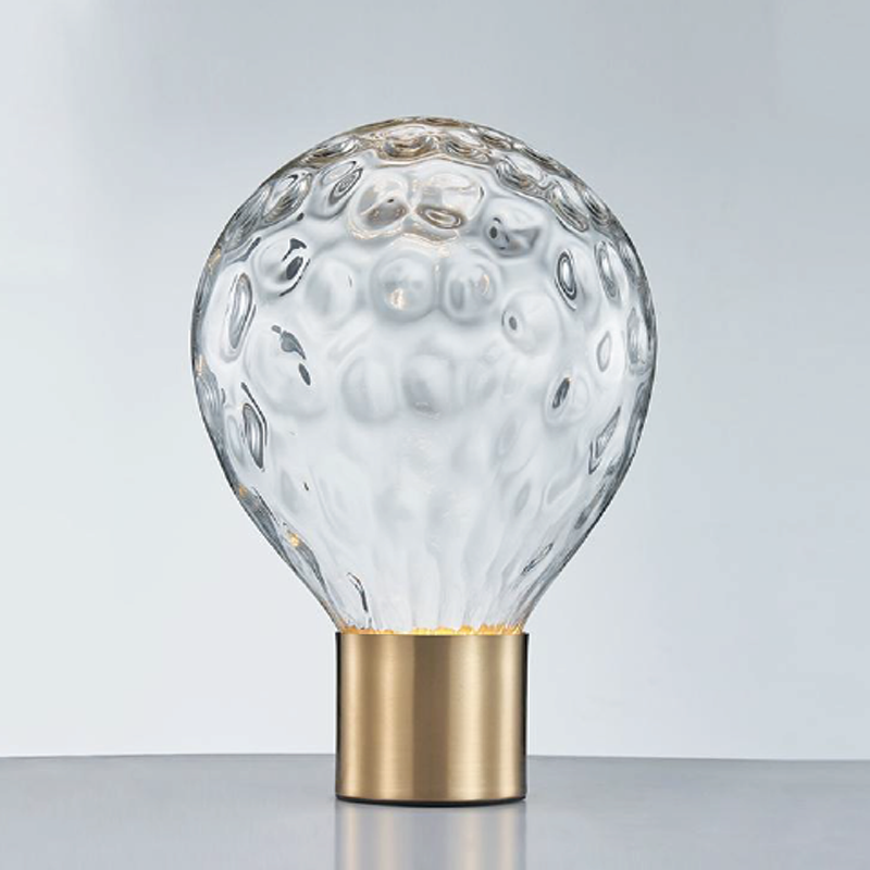 EX-8223 – Lightspace TH